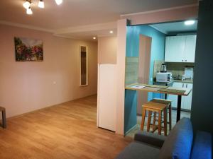 Apartament Ziemeli Lilaste Łotwa