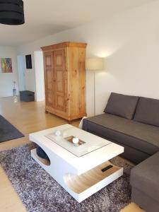 Apartement 2 Ferienwohnungen Kaiserstuhl Deluxe bei Freiburg Freiburg im Breisgau Saksamaa