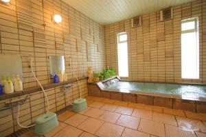 Mt Fuji B&B PENSION LE LAGON