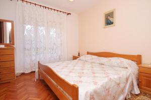 Double Room room in Apartments and rooms with parking space Lumbarda Korcula - 9299