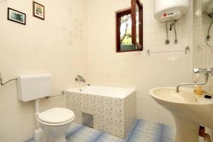 Apartments with parking space Mandre, Pag - 9420