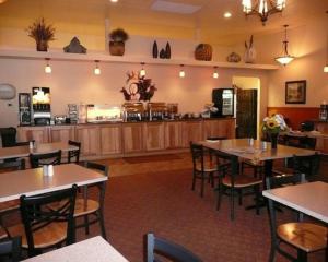 Trails End Motel Sheridan