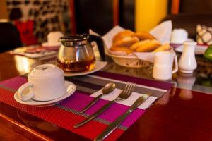 Peru Quechuas Lodge Ollantaytambo