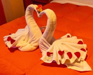 Peru Quechuas Lodge Ollantaytambo