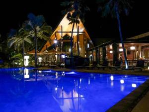 Niramaya Port Douglas 3 Bedroom Luxury Villa