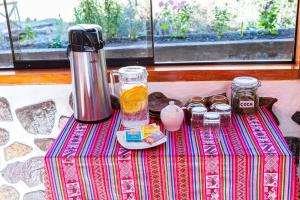 Peru Quechuas Lodge Ollantaytambo