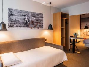 Hotels ibis Styles Dinan Centre Ville : photos des chambres