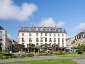 Hotels ibis Styles Dinan Centre Ville : photos des chambres