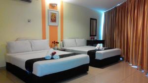 Family Room room in Sun Inns Hotel Cheras Batu 11 - Balakong