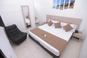 BLH Business Loft Hotel - Suratá