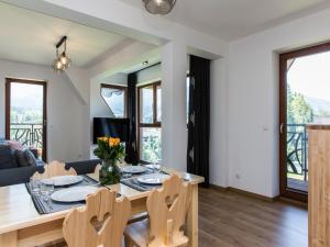Polana Szymoszkowa Ski Resort - Mountain View Apartments