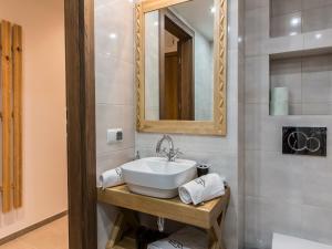 Polana Szymoszkowa Ski Resort - Mountain View Apartments