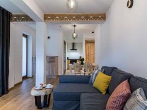 Polana Szymoszkowa Ski Resort - Mountain View Apartments