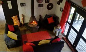 Woodcutters Guest House