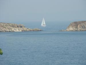 Deep Blue Guest House