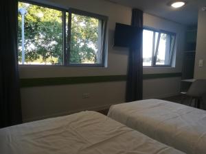 Appart'hotels Atao Residence- Rennes Sud : photos des chambres