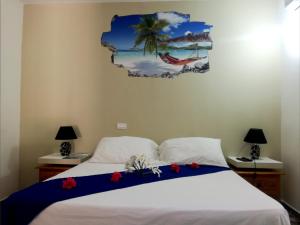 House Jardin Del Caribe