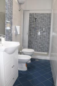 Colosseo Rooms Imperial Rome