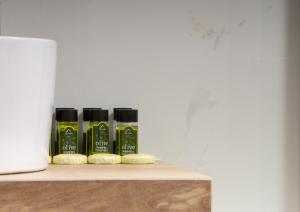 Poseidon Hotel Sea Resort