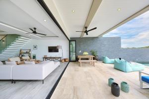 Samui Bayside Luxury Villas