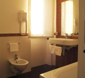 Double Room in Villa