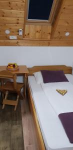 Single Room room in Plitvice Ethno House