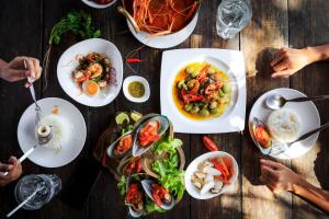 Sripakpra Boutique Resort Phatthalung