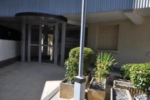 Panorama center city