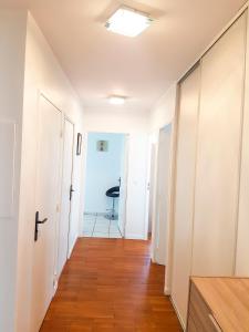 Appartements Smart apartment Val d'Europe 7/9 pers : photos des chambres