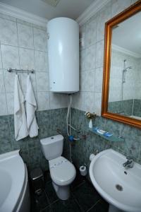 Medzhybozhskiy Zamok