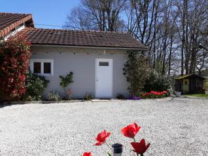 Maisons de vacances Chalet Rocamadour : photos des chambres