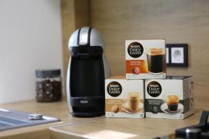 Modern & Homely Apartment - FREE PARKING - NETFLIX