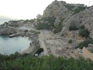 Kostas Family House Korinthia Greece