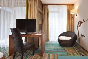 Hotel Salzburger Hof Leogang