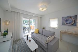 4 star Апартамент Oyster Paradise Blue Apartment Стон Хорватия