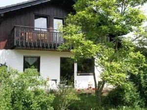 Ferienhaus Weitblick - Anraff