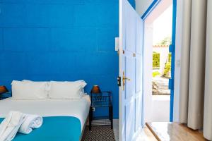 Hotels Hotel Les Liserons de Mougins : photos des chambres