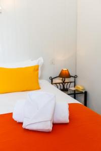 Hotels Hotel Les Liserons de Mougins : photos des chambres