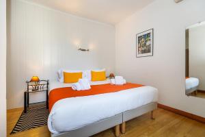 Hotels Hotel Les Liserons de Mougins : photos des chambres