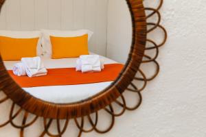 Hotels Hotel Les Liserons de Mougins : photos des chambres