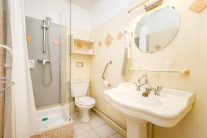 Hotels Hotel Les Liserons de Mougins : Chambre Double