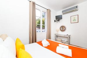 Hotels Hotel Les Liserons de Mougins : photos des chambres