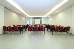 Amaris Hotel Sriwedari Solo