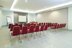 Amaris Hotel Sriwedari Solo