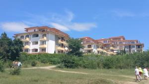 Dream Holiday Rawda Apartamenty