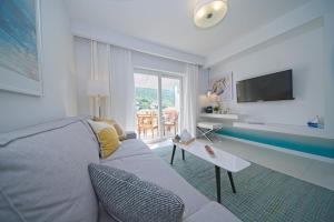 Oyster paradise Turquoise apartment