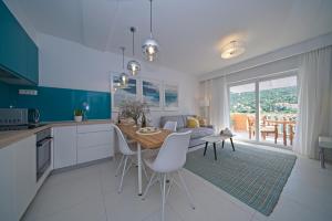 Oyster paradise Turquoise apartment
