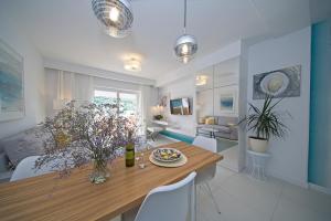 Oyster paradise Turquoise apartment