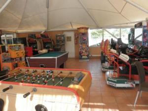 Campings mobilhome 500m mer camping LA CARABASSE : photos des chambres