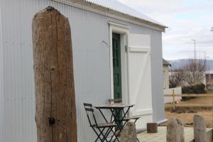 One-Bedroom Cottage room in Sea Side Cottages